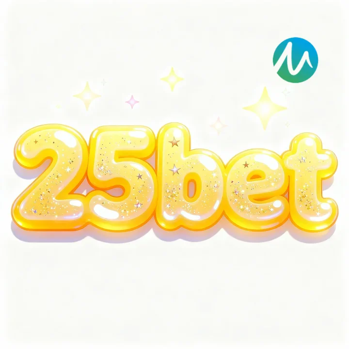 25bet logo