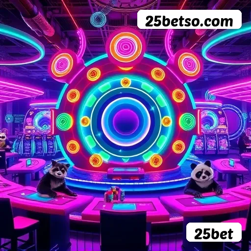 Notificações push 25bet app