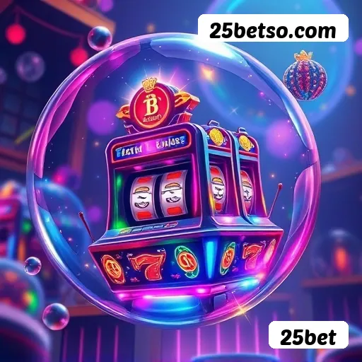 Blackjack ao vivo 25bet