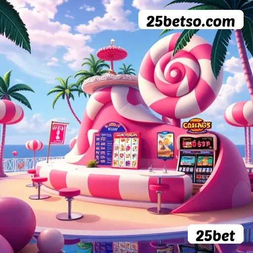 Segurança Certificada 25bet Licença Curaçao