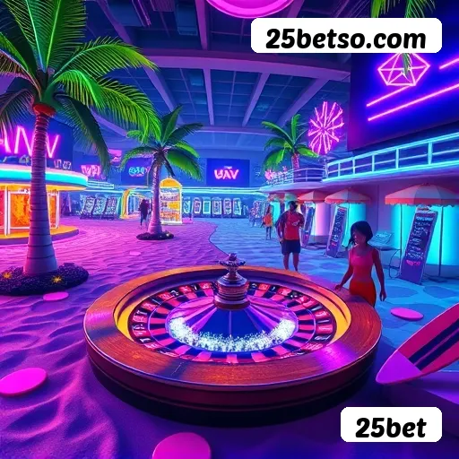 PIX Instantâneo 24/7 25bet Brasil